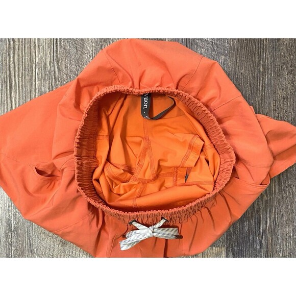 Vuori Clementine Skirt Skort Womens Small Coral Pink Stretch Lined Tennis Skirt - Picture 5 of 9